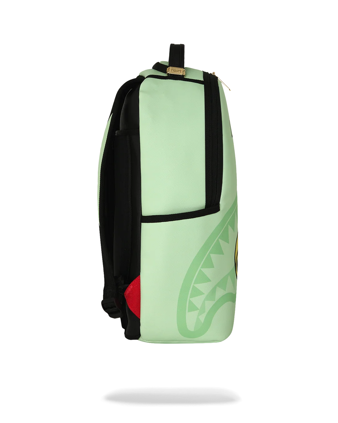 MONOPOLY PAID UP BACKPACK