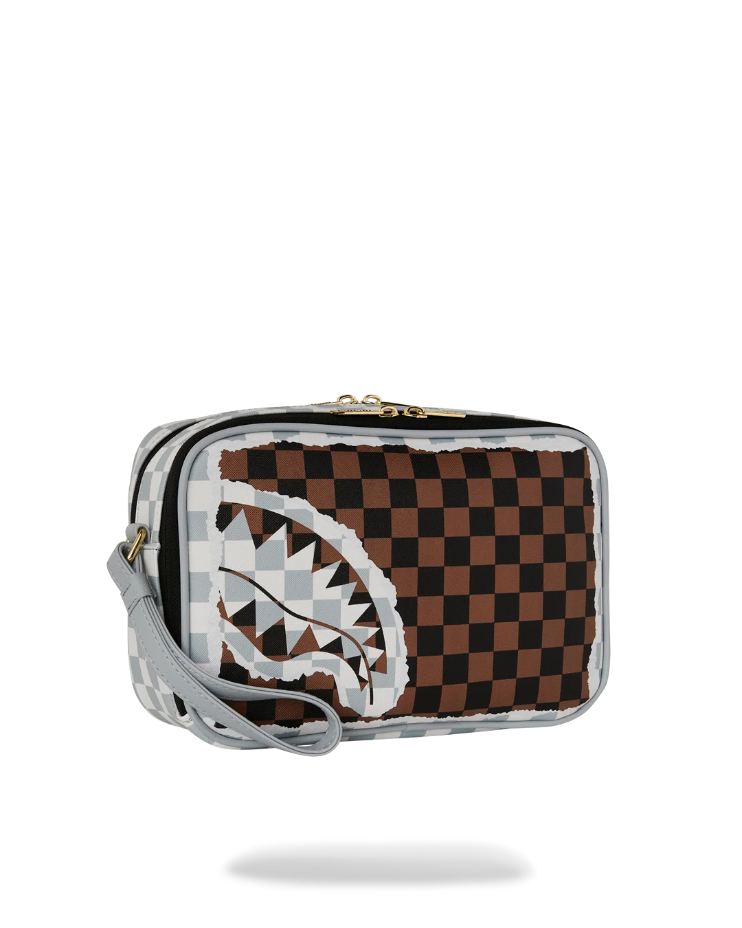 SHARK LEGACY TOILETRY BRICK