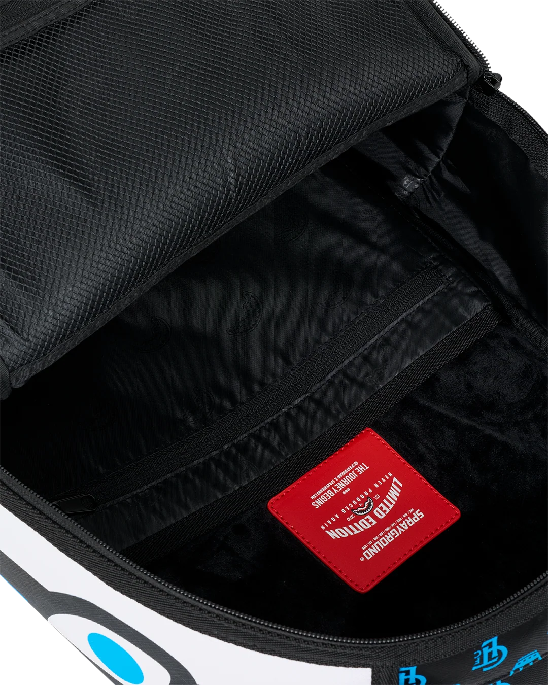 MLS CHARLOTTE FC BACKPACK