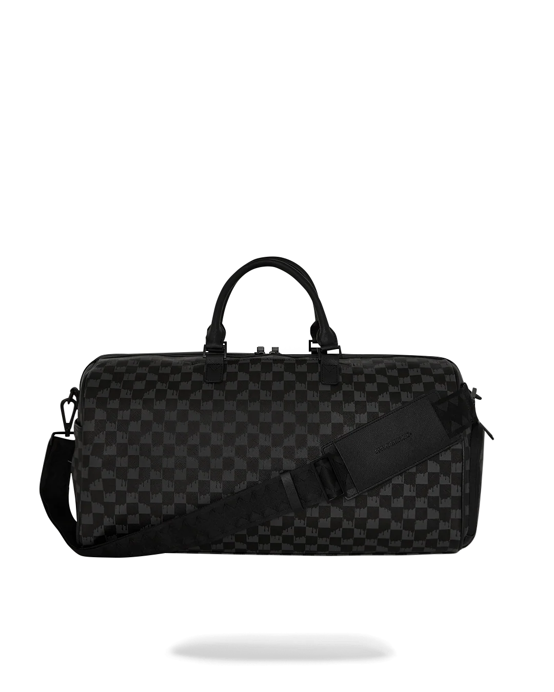 SHARKS IN PARIS THUNDERDRIP DUFFLE