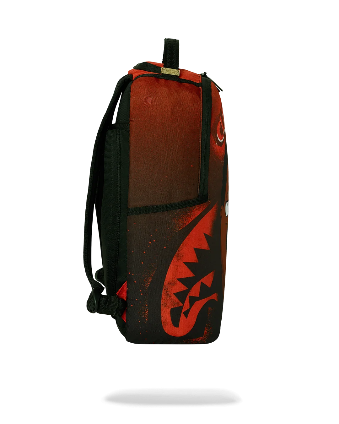 CLEVELAND SHARK FAMILY GUY DLXSR BACKPACK