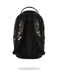 STRICTLY BUSINESS BACKPACK - THE GODFATHER COLLAB