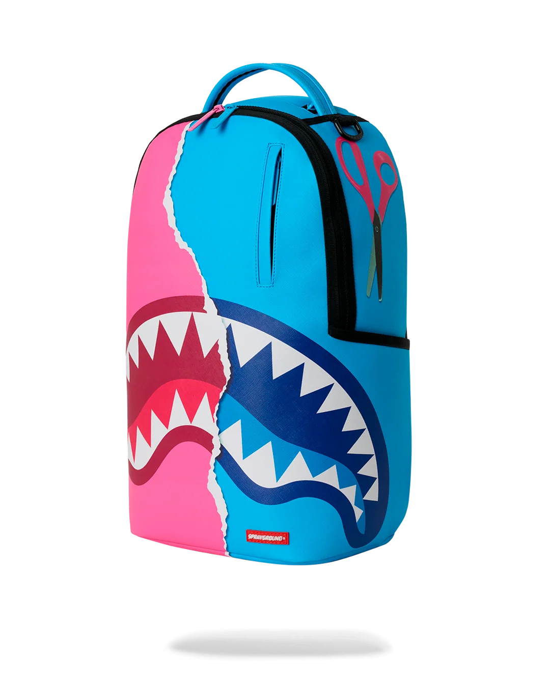 SHARK CENTRAL ZEN BACKPACK