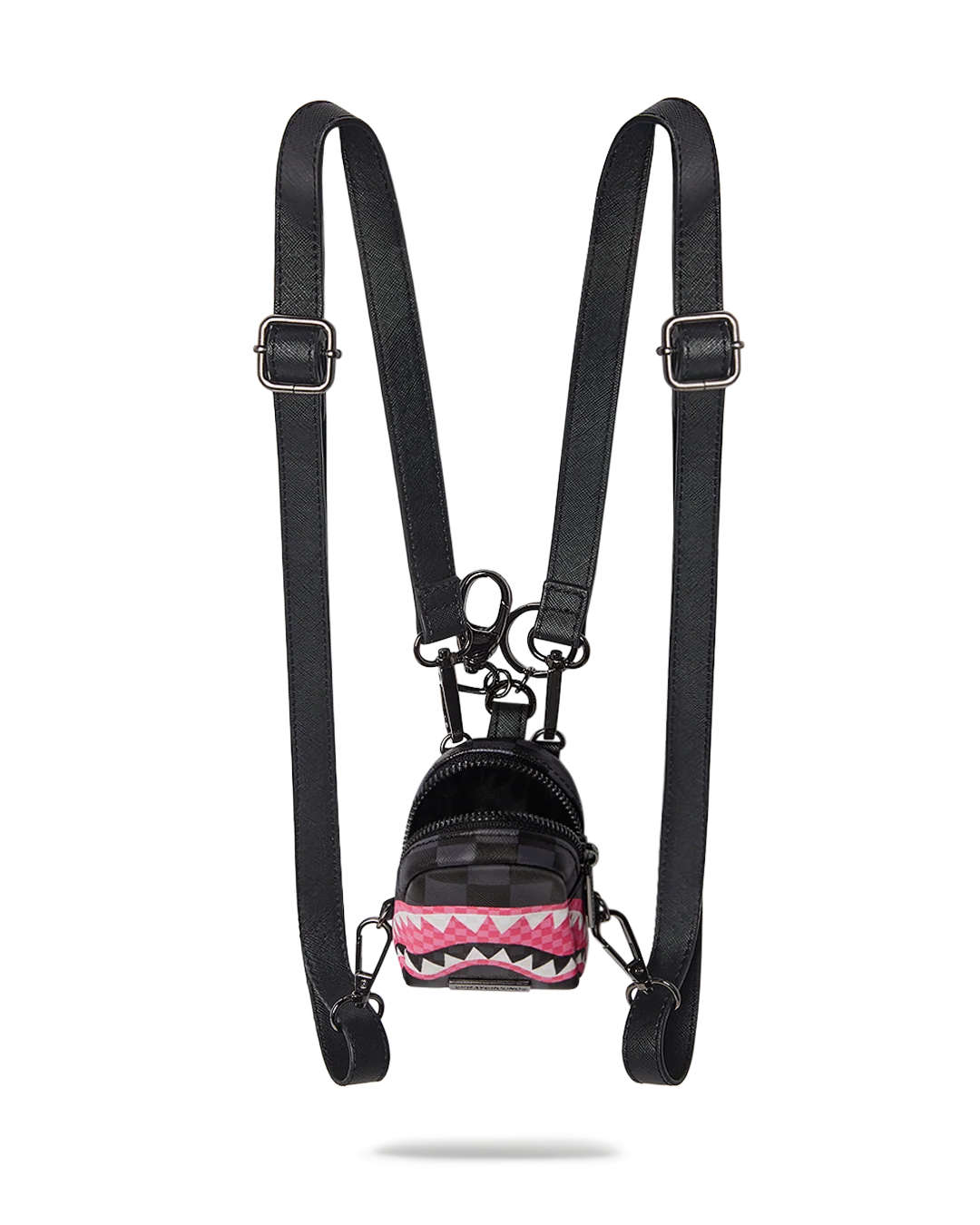 SHARKS IN CANDY QUATTRO BACKPACK