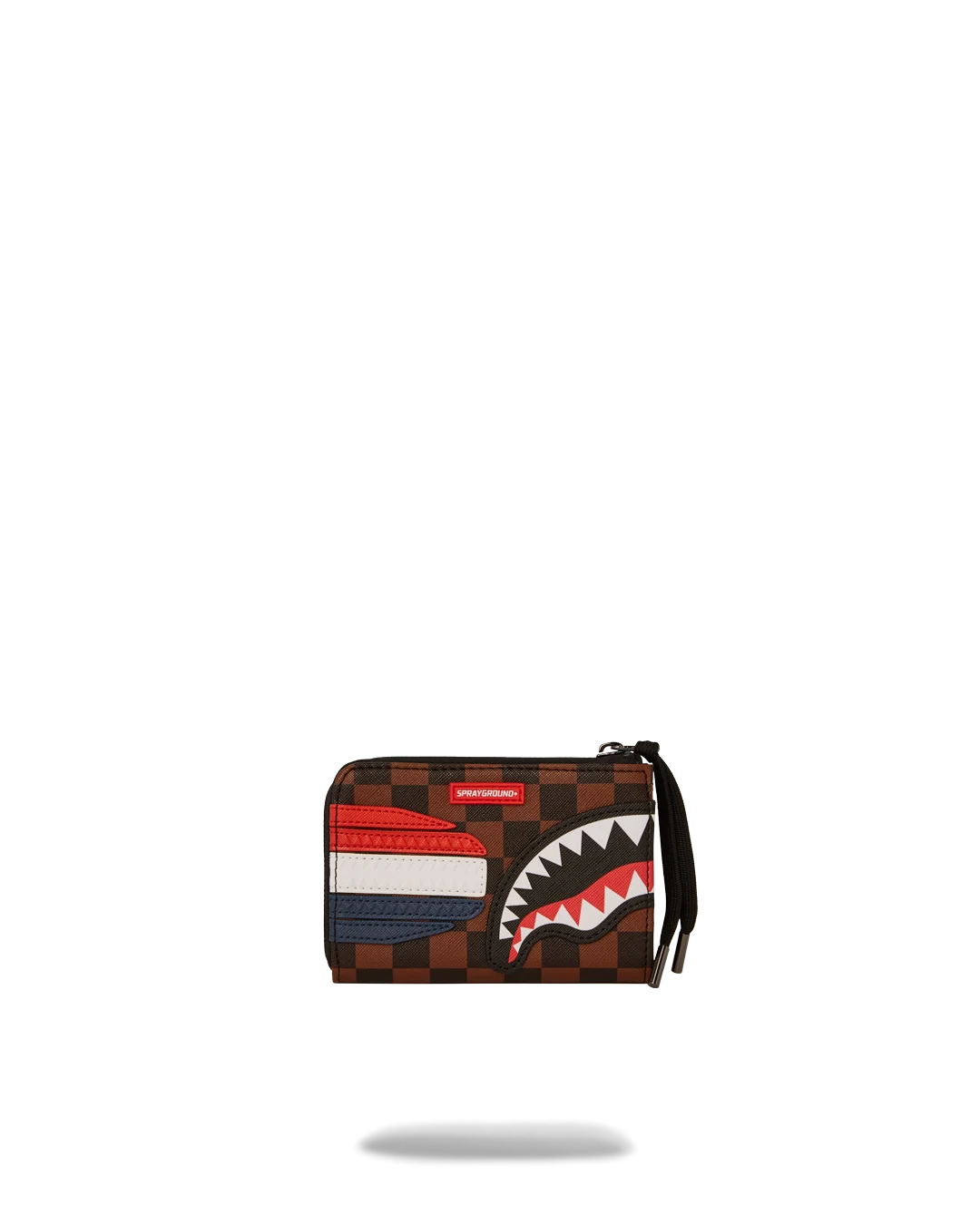 SHARKS IN PARIS GT WALLET