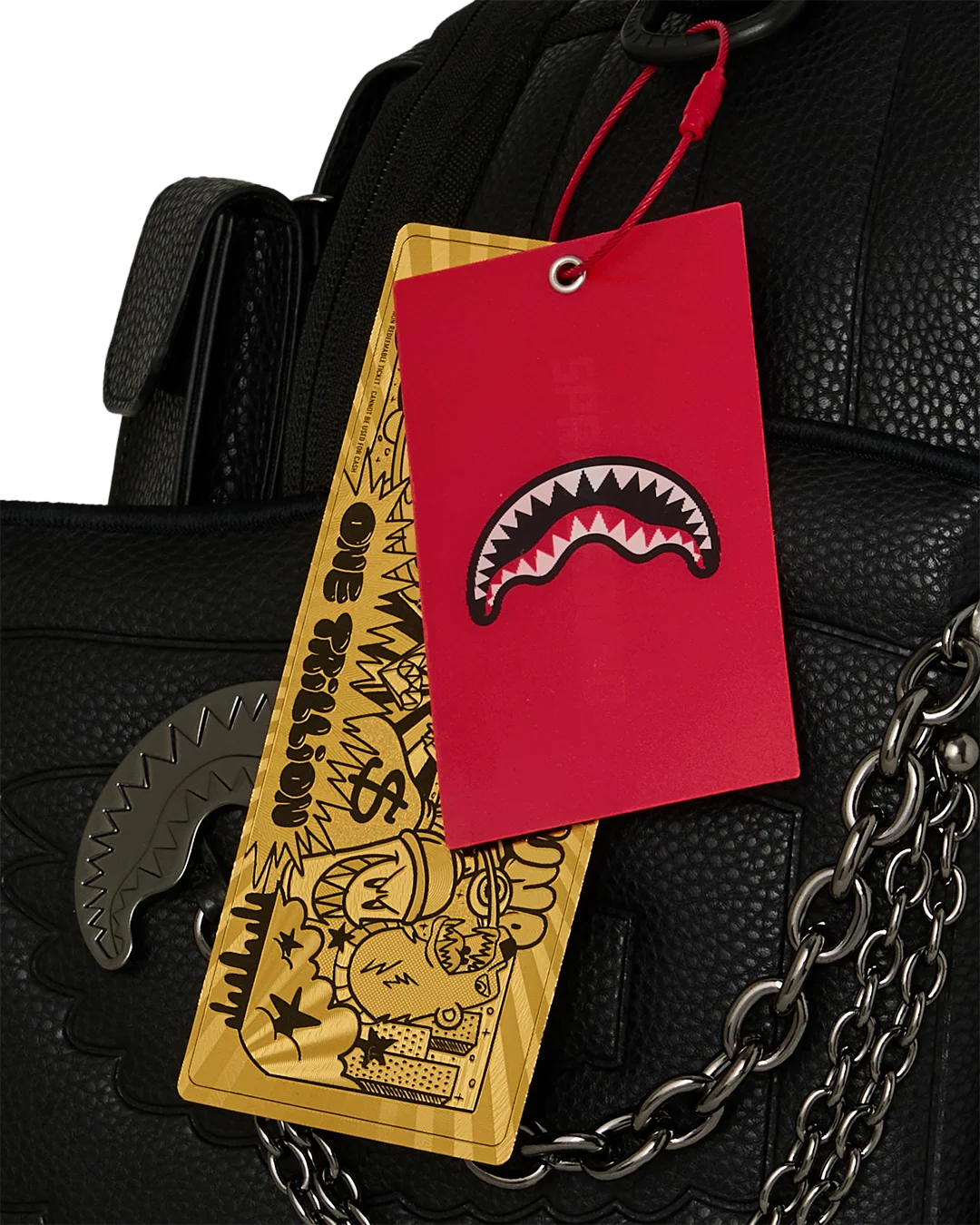 ROGUE ANGEL BACKPACK