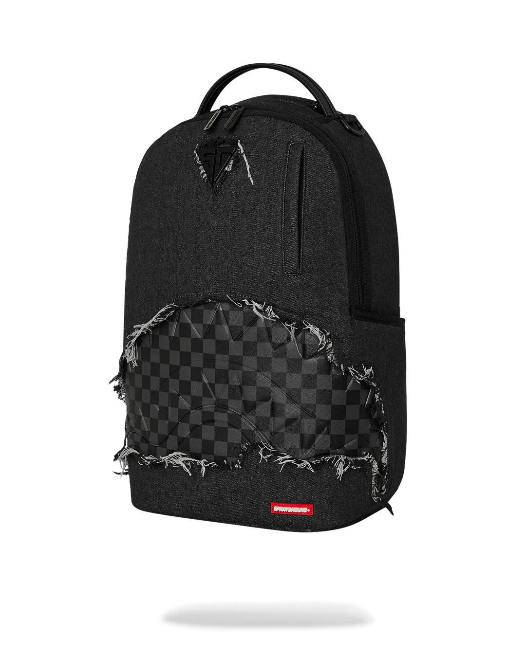 SUPERHERO BACKPACK