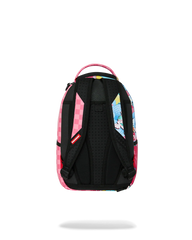 MY LITTLE PONY PONY COUTURE MINI BACKPACK