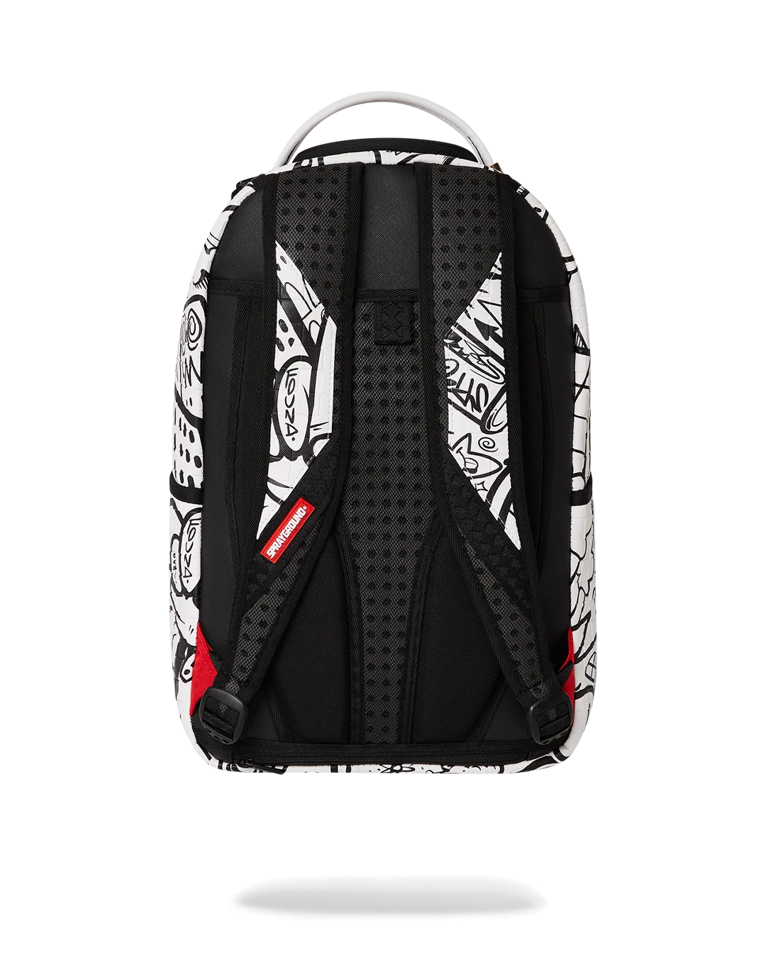 PAYDAY PARTY BACKPACK (DLXV)