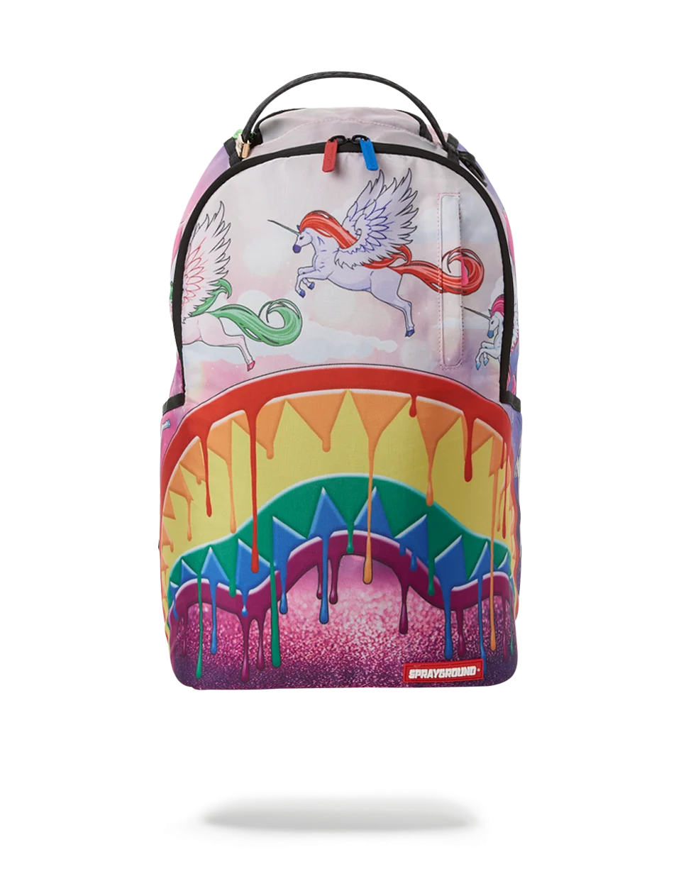 MELT THE RAINBOW BACKPACK