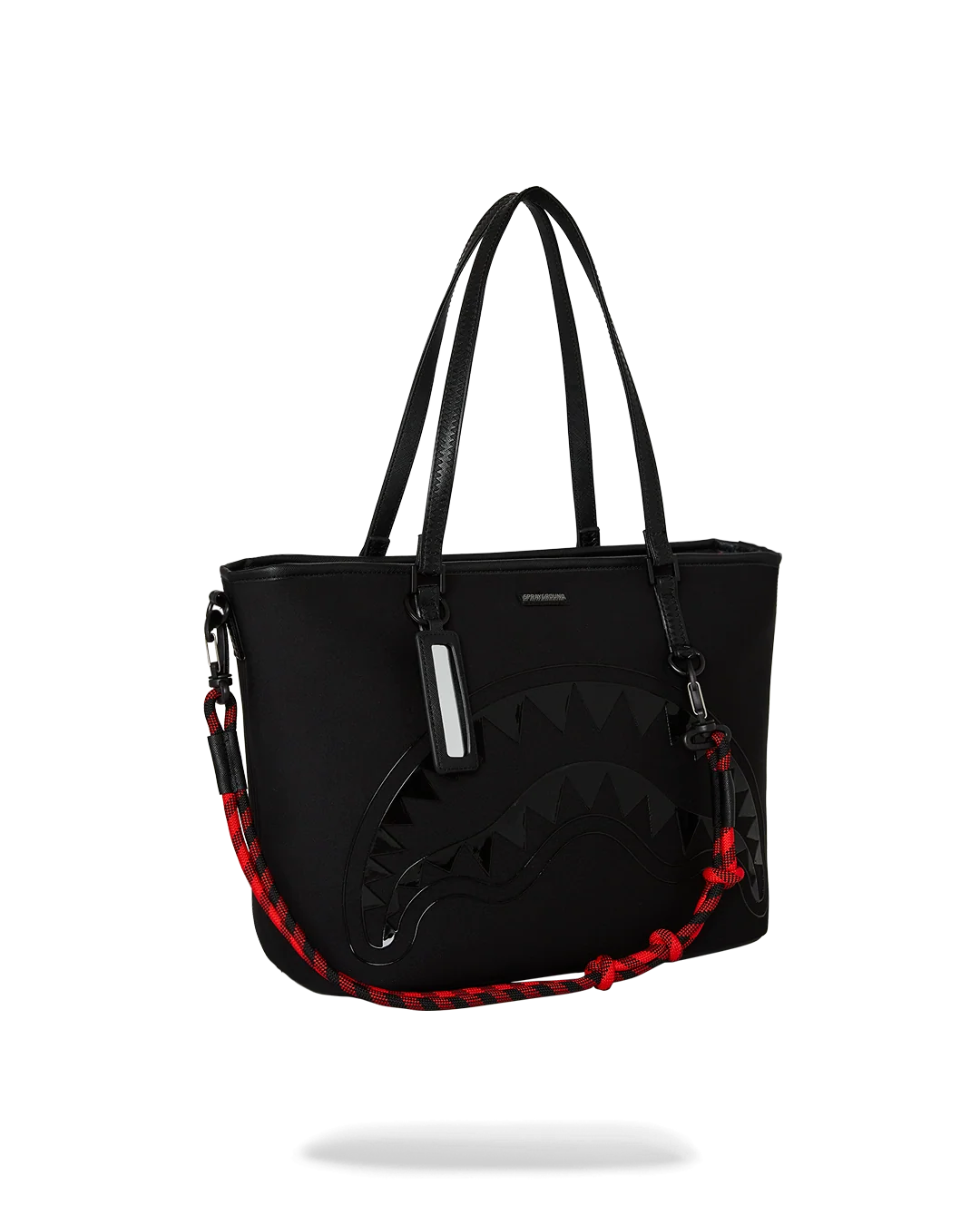 SHARK CENTRAL KYUSHU MOUNTAIN TOTE