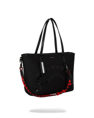 SHARK CENTRAL KYUSHU MOUNTAIN TOTE