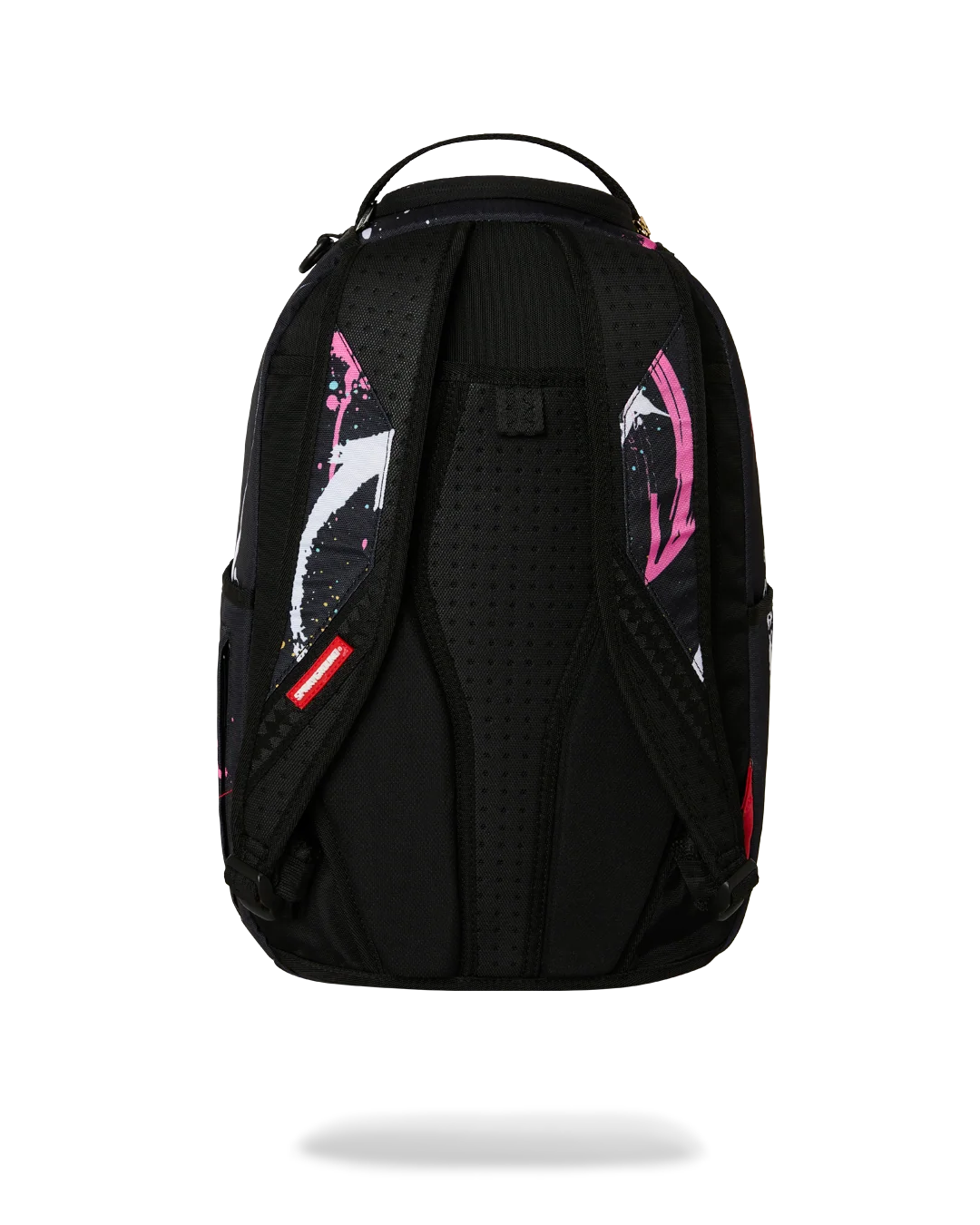NARUTO BACK TO BACK ATTACK BACKPACK