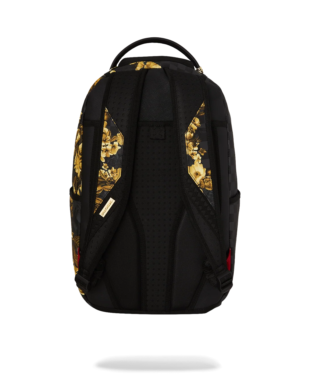 BILLIONAIRE BLOOM BACKPACK