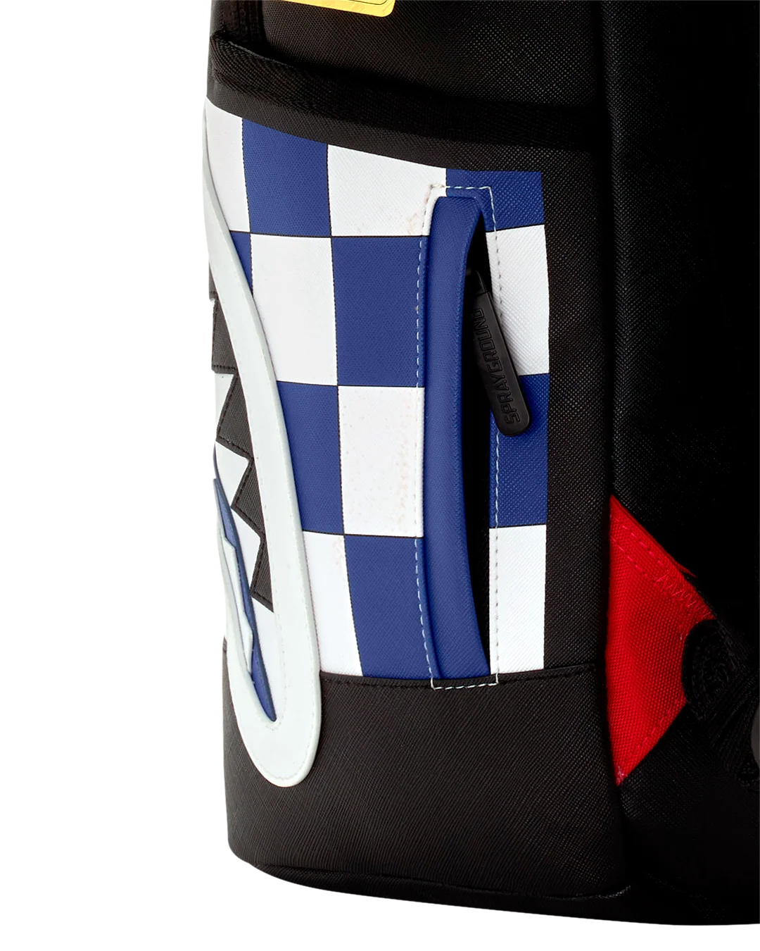 FIRST PLACE CHASE BACKPACK