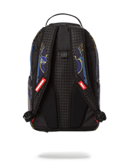NBA CURRY MONEY BACKPACK