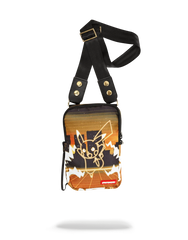 POKEMON NEON PIKACHU SLING