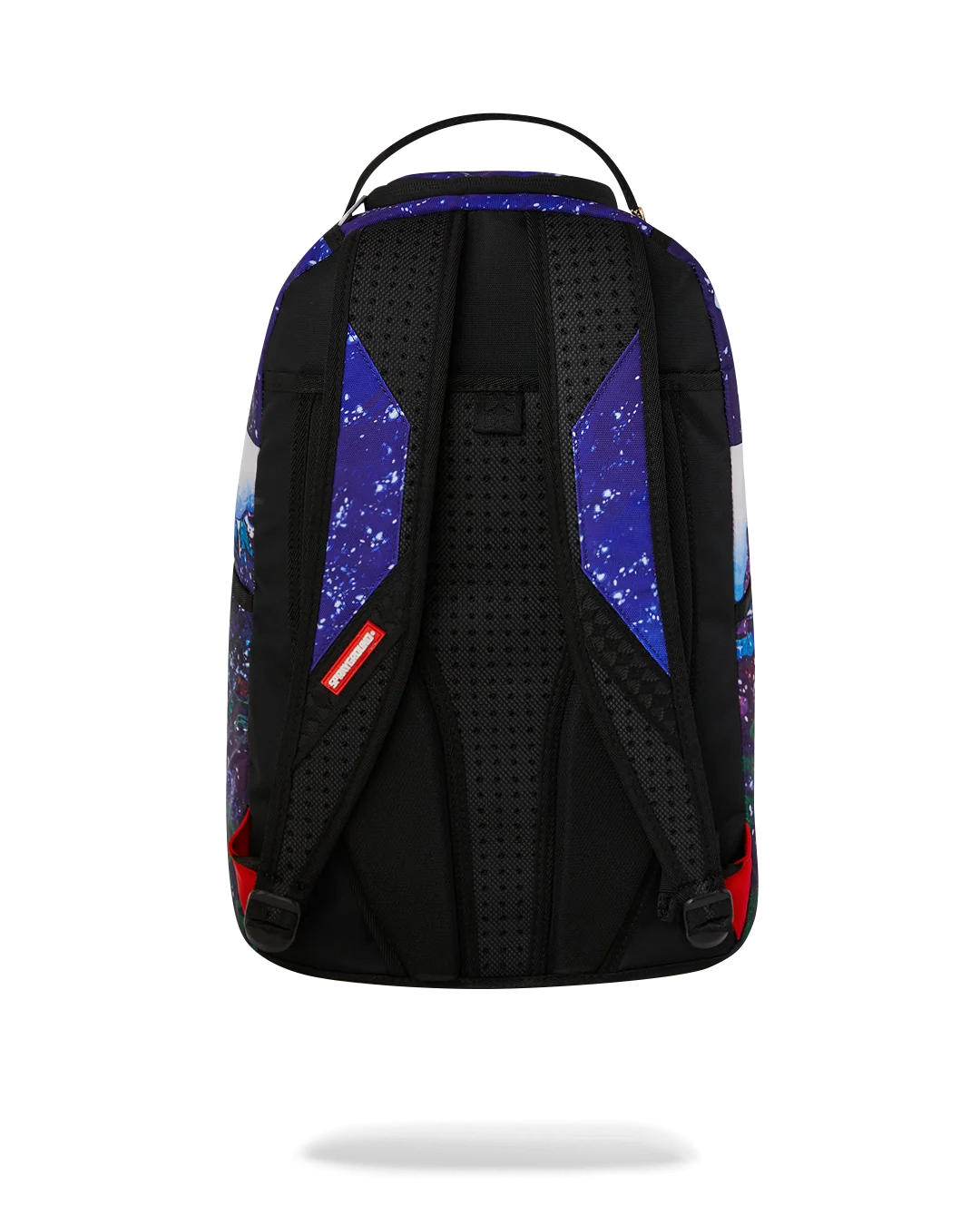 SANTA BIG BAG STACKS BACKPACK