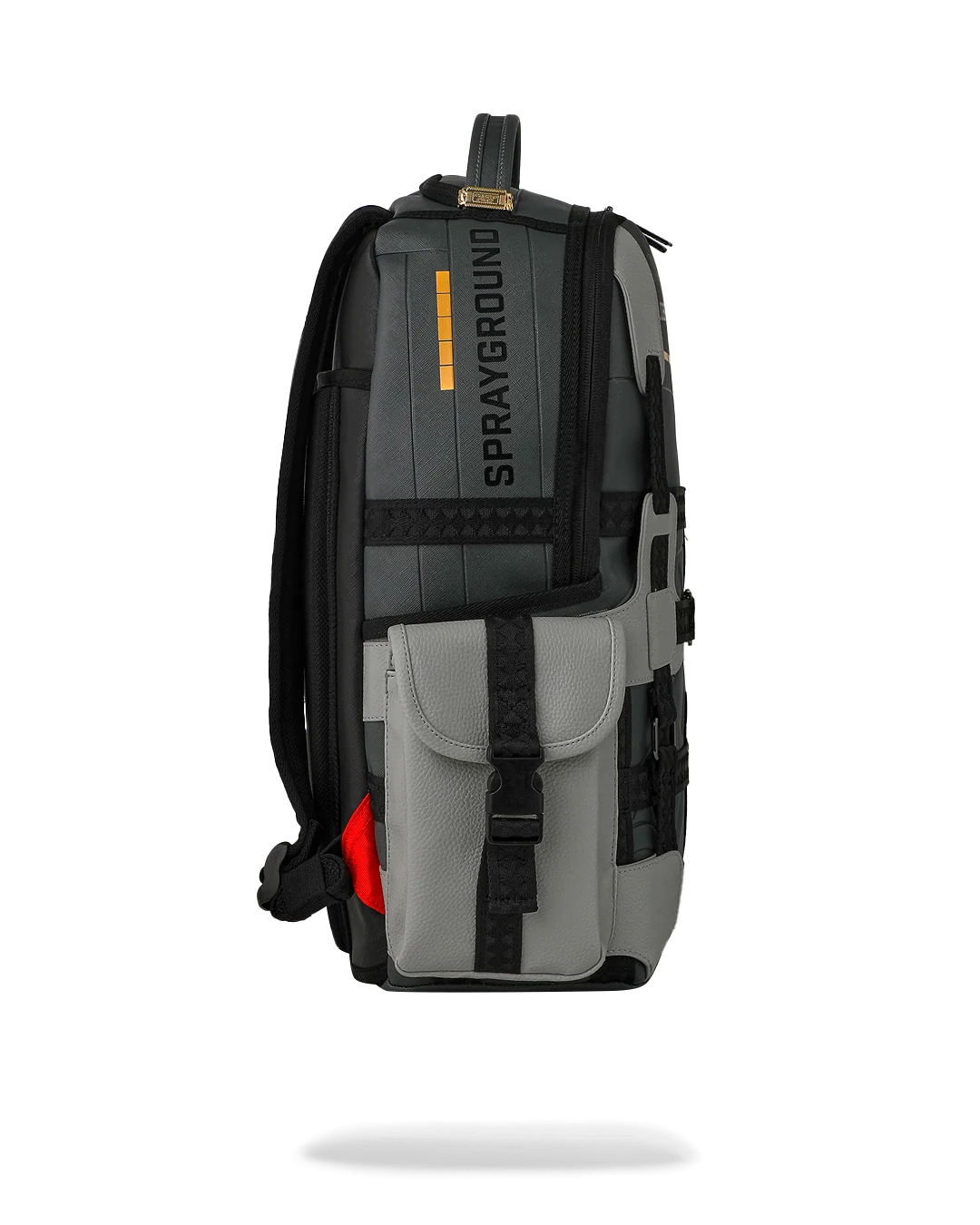 BOEING COLLAB C-17 GLOBEMASTER BACKPACK