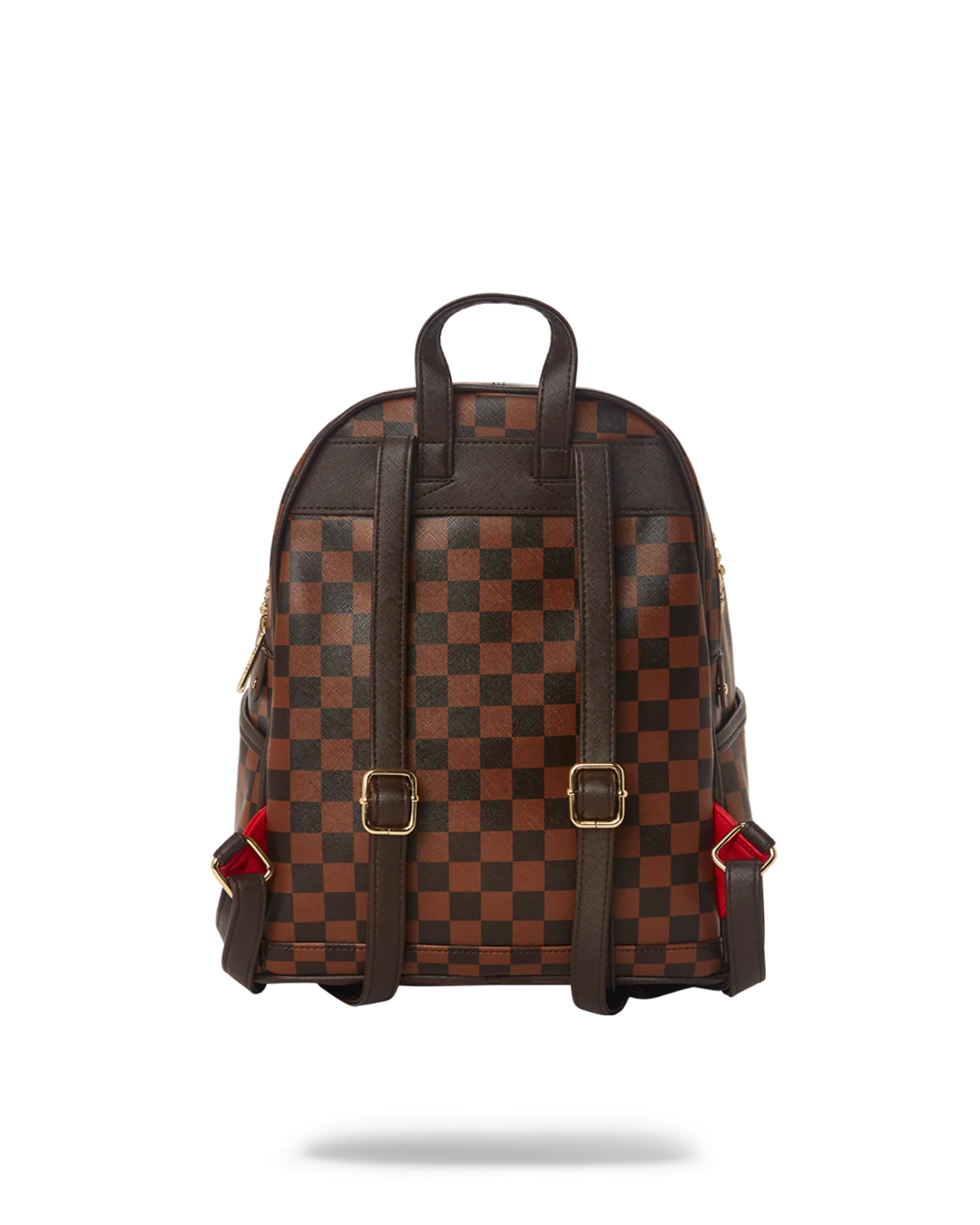 SHARKS IN PARIS POLARIS SAVAGE BACKPACK