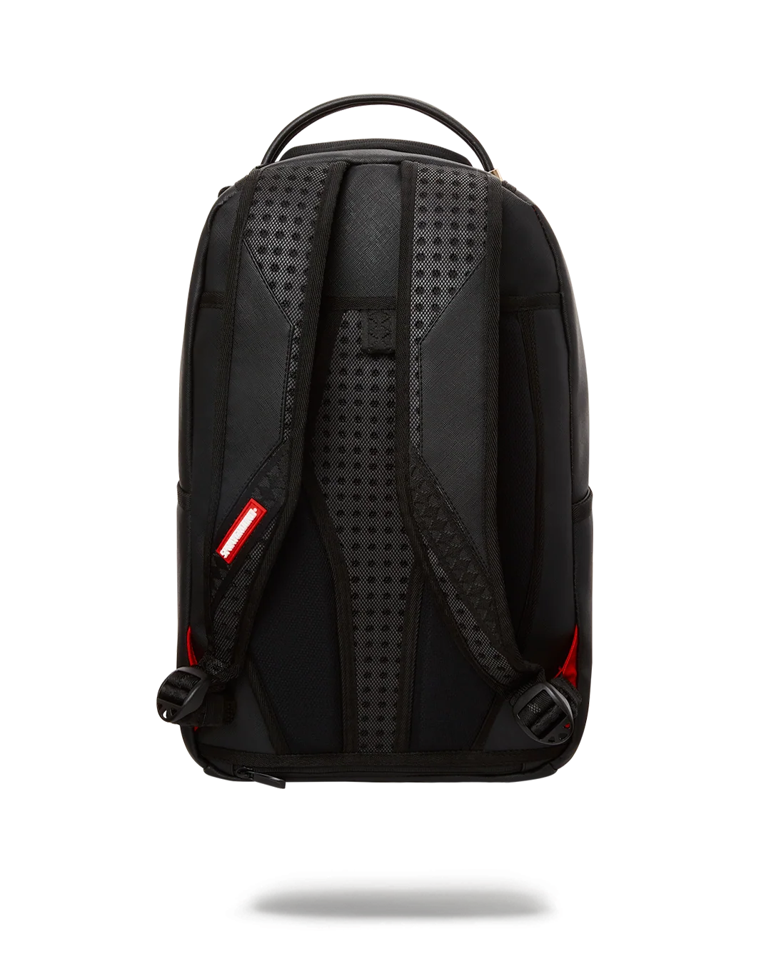 SHARK CENTRAL (BLACK) (DLXV)