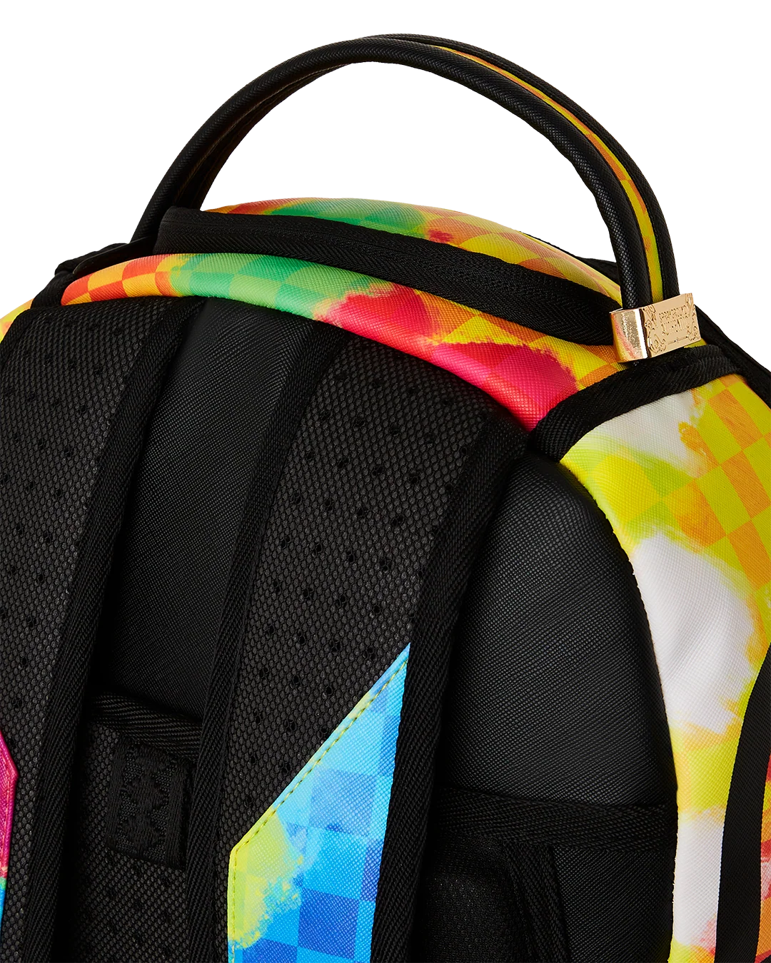 VIVID LIVID AND SPLIVID DLXSV BACKPACK