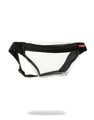 20/20 VISION CLEAR CROSSBODY