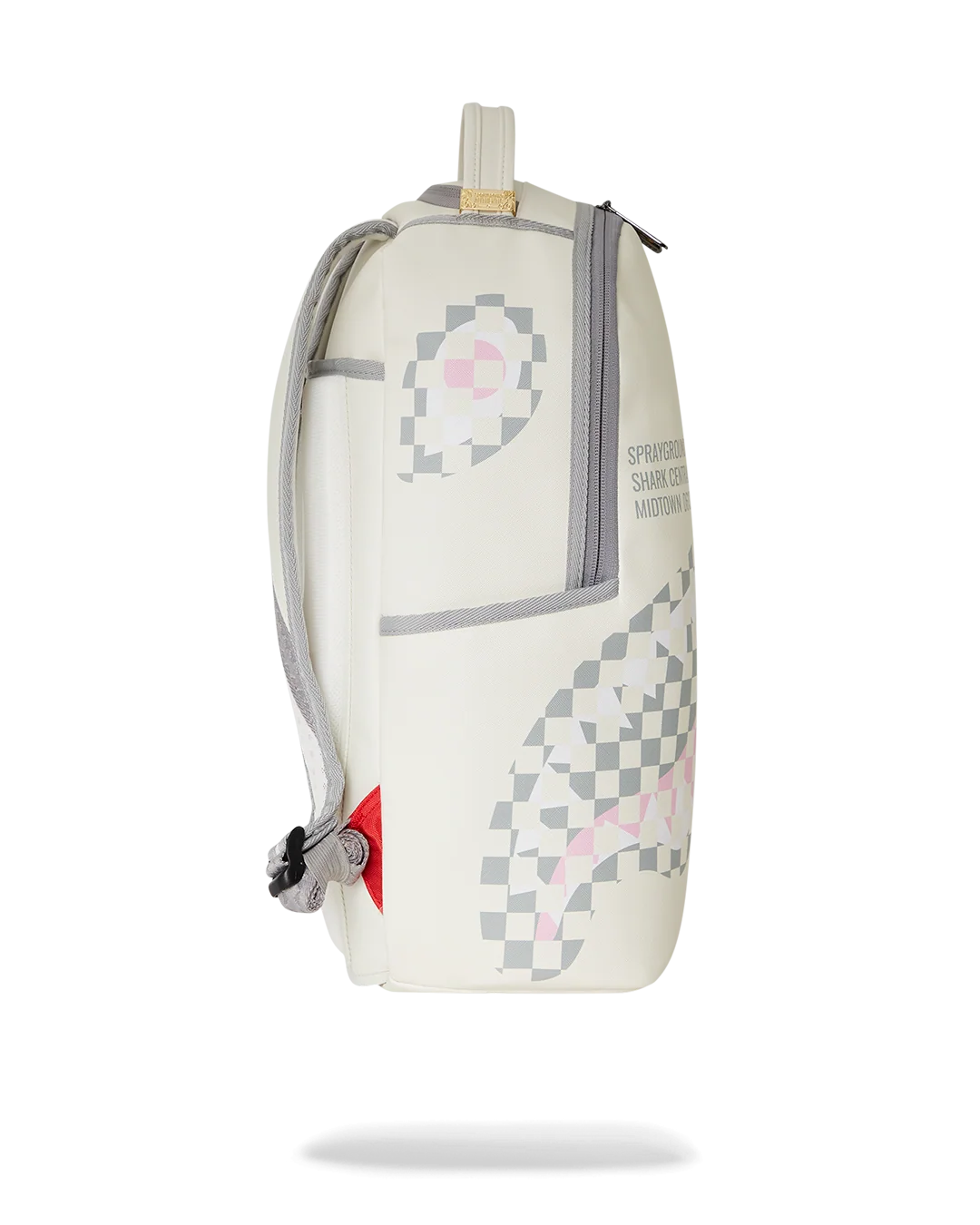 SHARK CENTRAL DYNAMIC BACKPACK