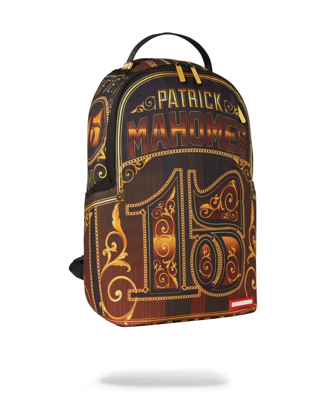 NFL PATRICK MAHOMES BACKPACK