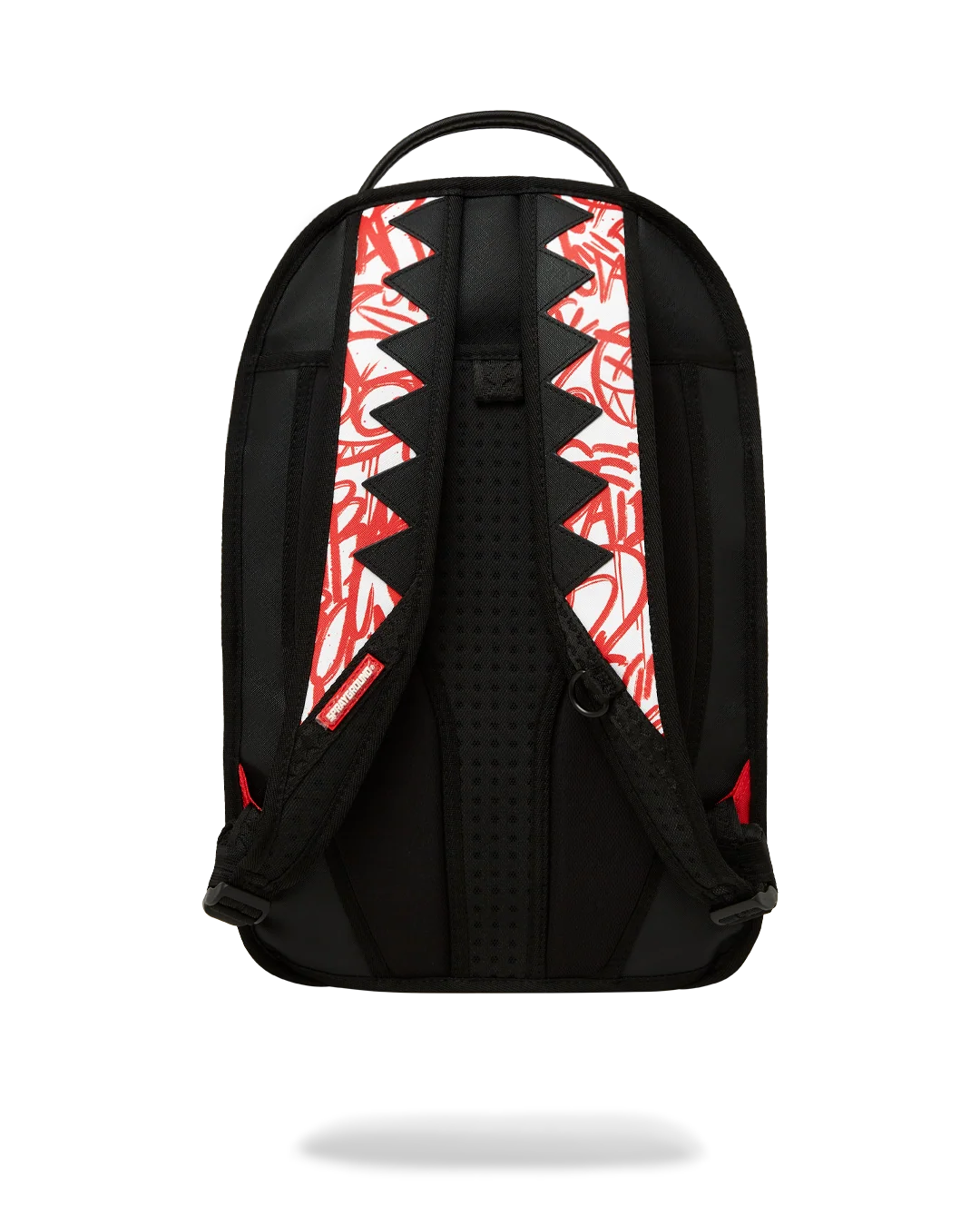 CLEAR BACKPACK - DIABLO GALLERY