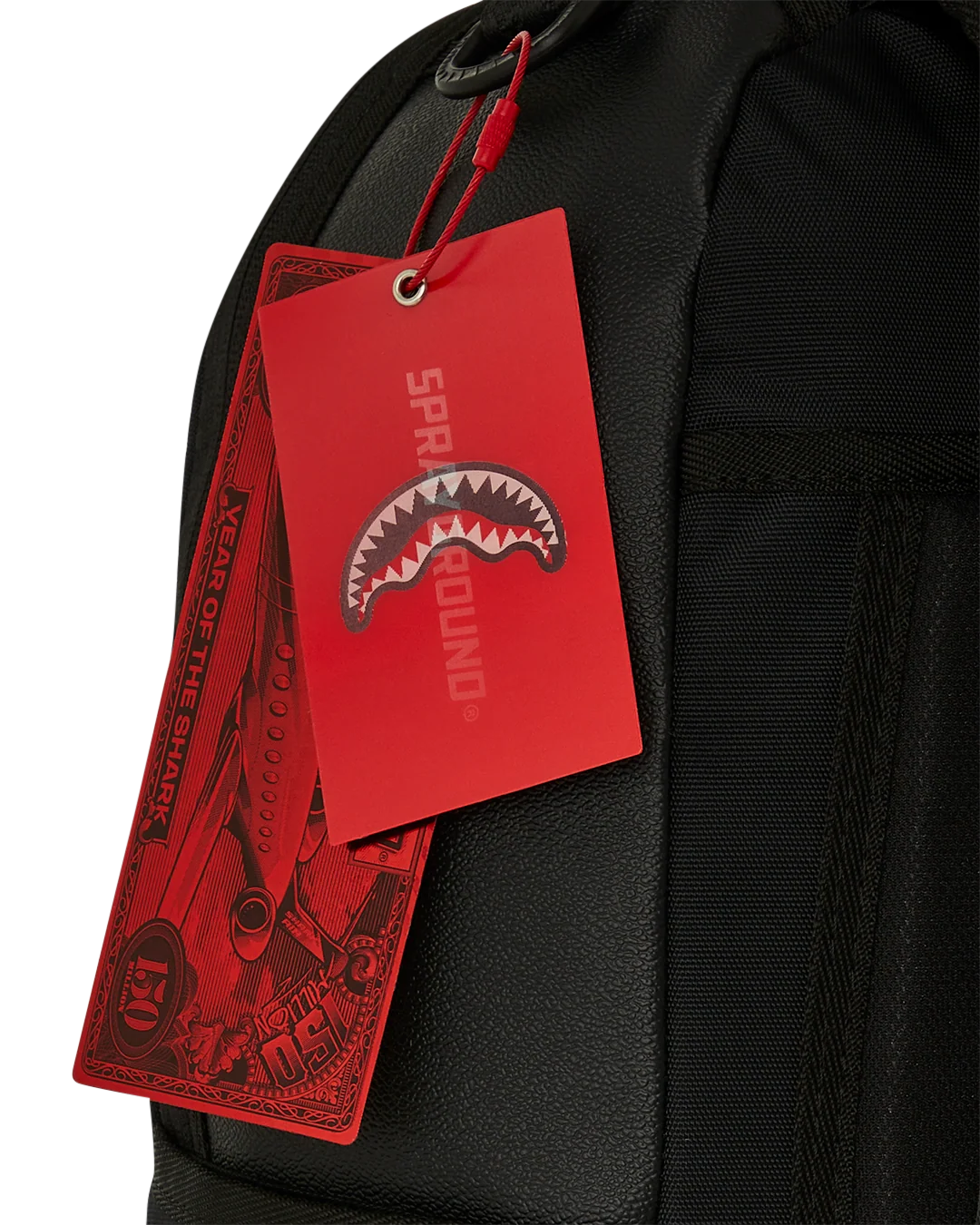 BLUECODE INFRAFRAME BACKPACK