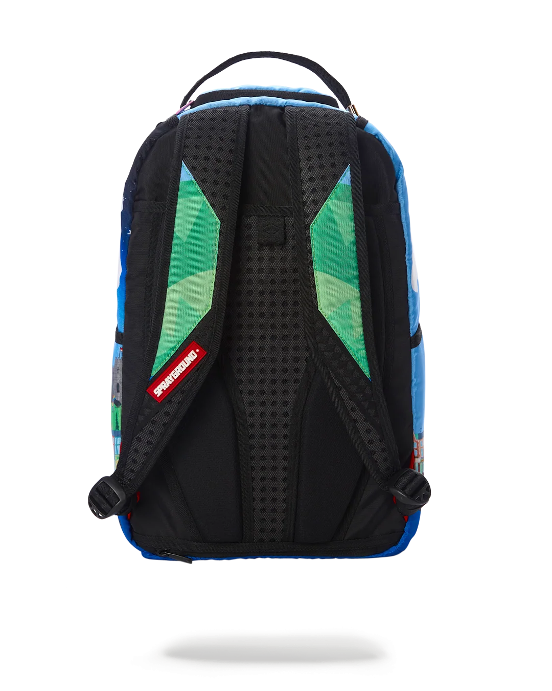 PEPPA PIG BACKPACK (DLXR)