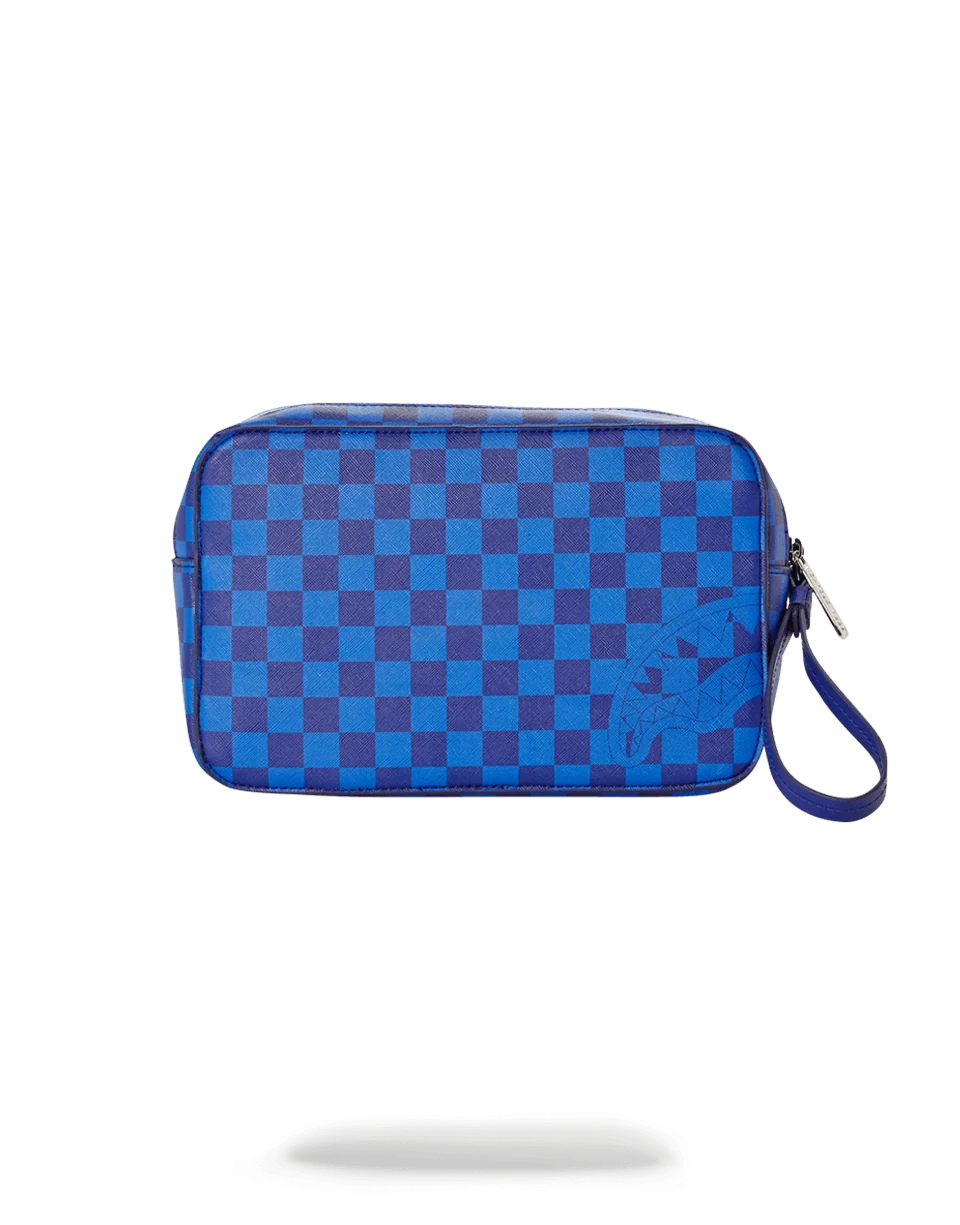 SHARK UNIVERSE TOILETRY AKA MONEY BAG