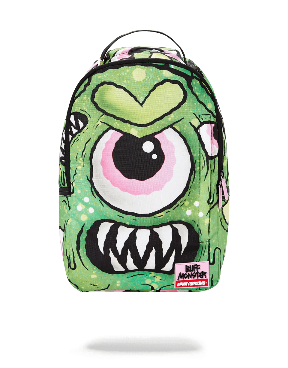 BUFF MONSTER