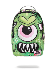 BUFF MONSTER