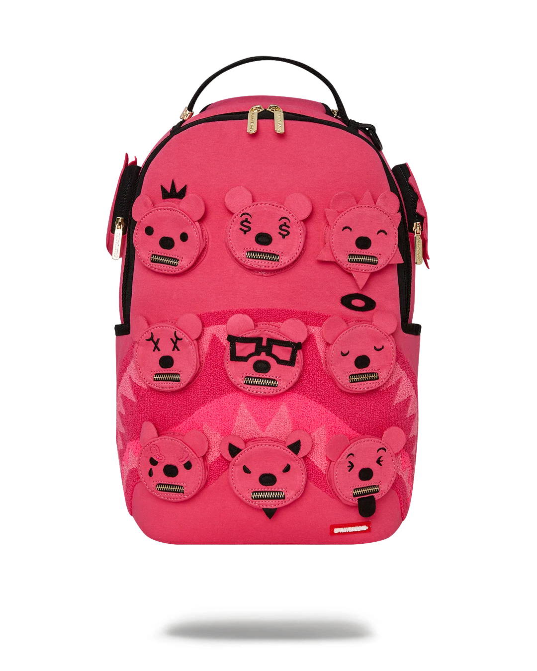 BEAR MOB BACKPACK