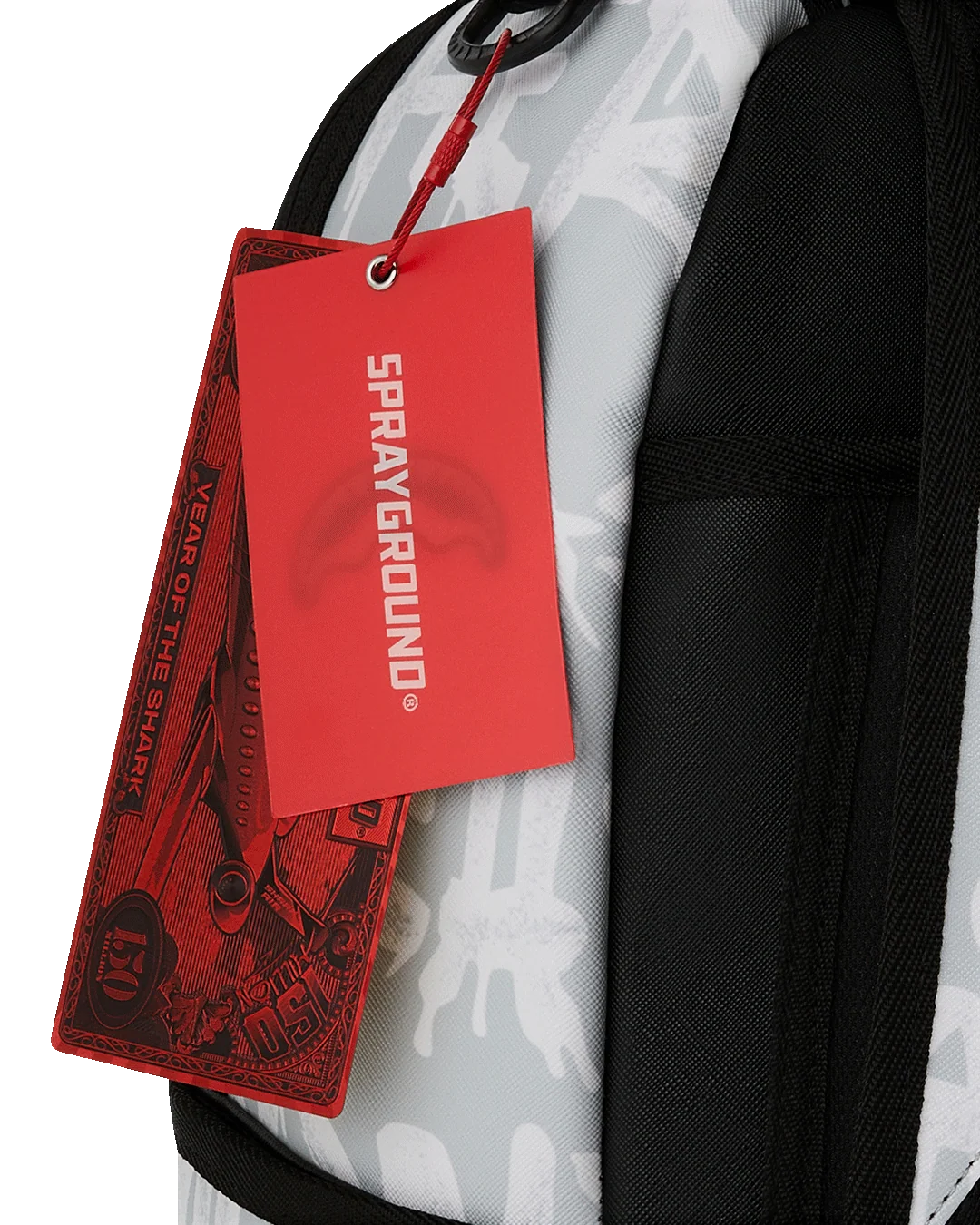 MONEY BEAR CHILLTIME BACKPACK