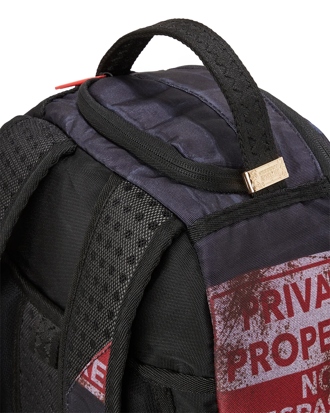 PRIVATE PROPERTY (DLXR)