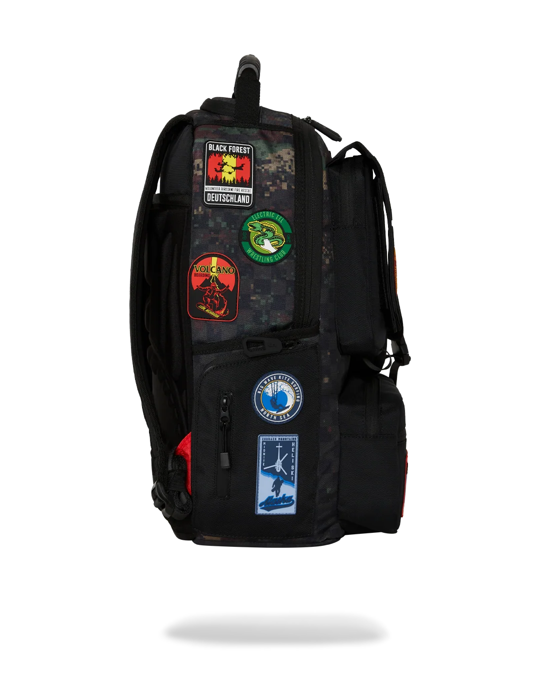 DAREDEVIL GLOBAL MOGUL 305 SPECIAL OPS BACKPACK