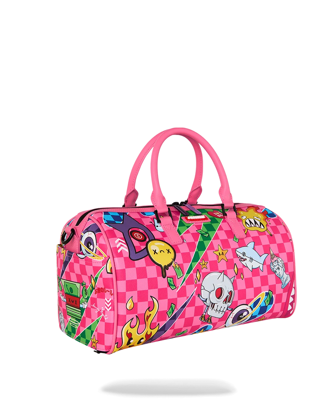 KAWAII CHAOS MINI DUFFLE