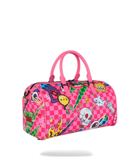 KAWAII CHAOS MINI DUFFLE