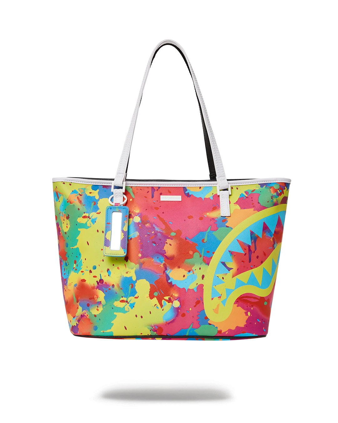 EUPHORIC DARKNESS TOTE