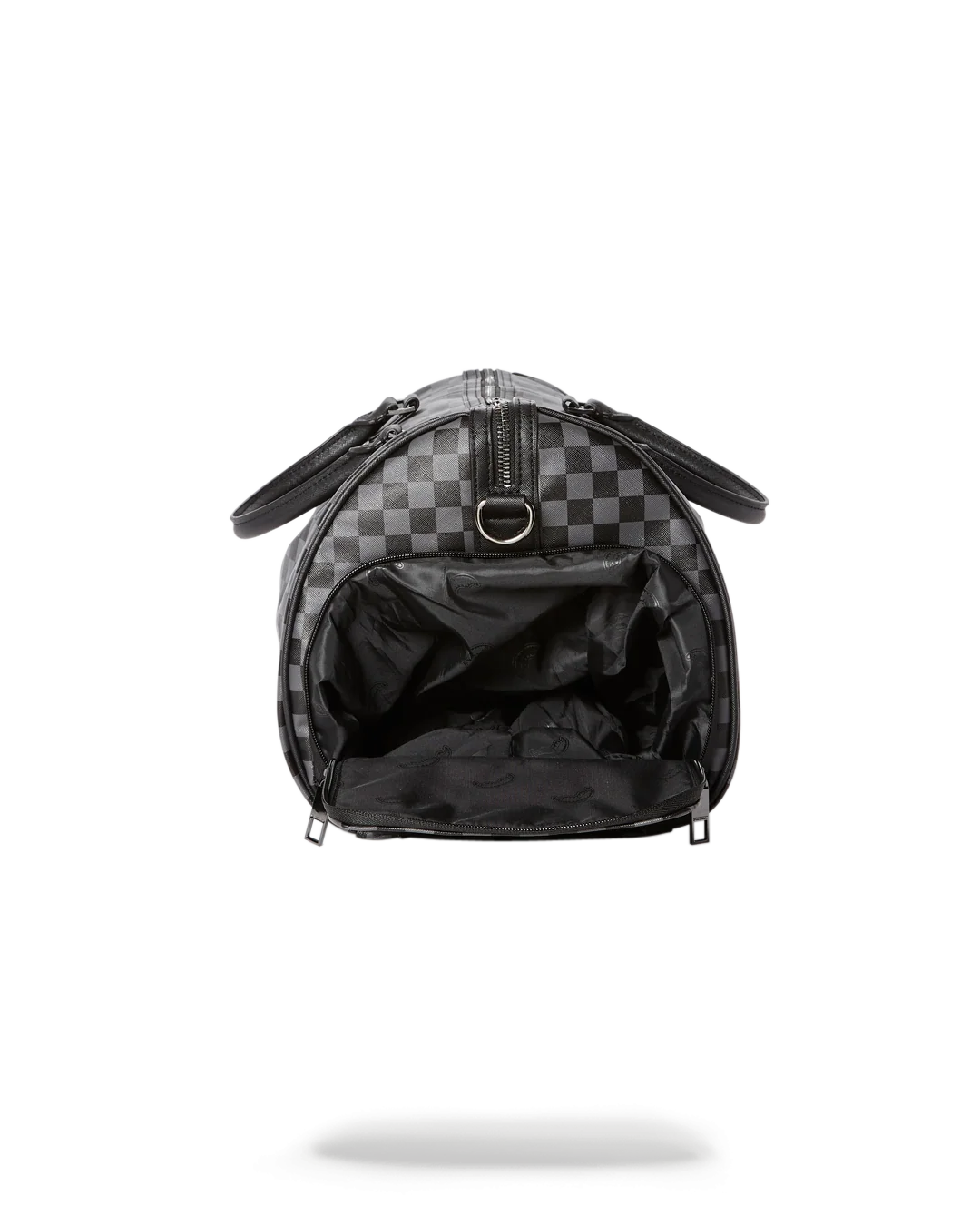 HENNY BLACK DUFFLE