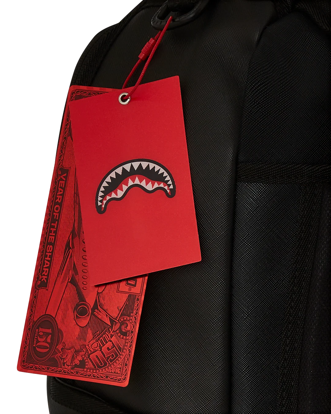 SHARK CENTRAL LAX BACKPACK