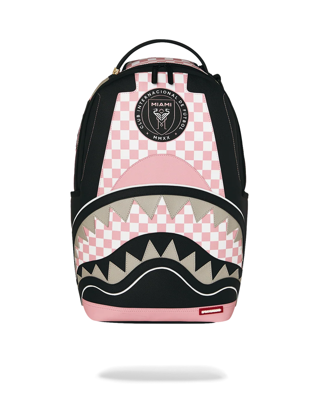 MLS COLLAB - INTERMIAMI BIG SHARK DLXSV BACKPACK