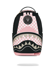 MLS COLLAB - INTERMIAMI BIG SHARK DLXSV BACKPACK