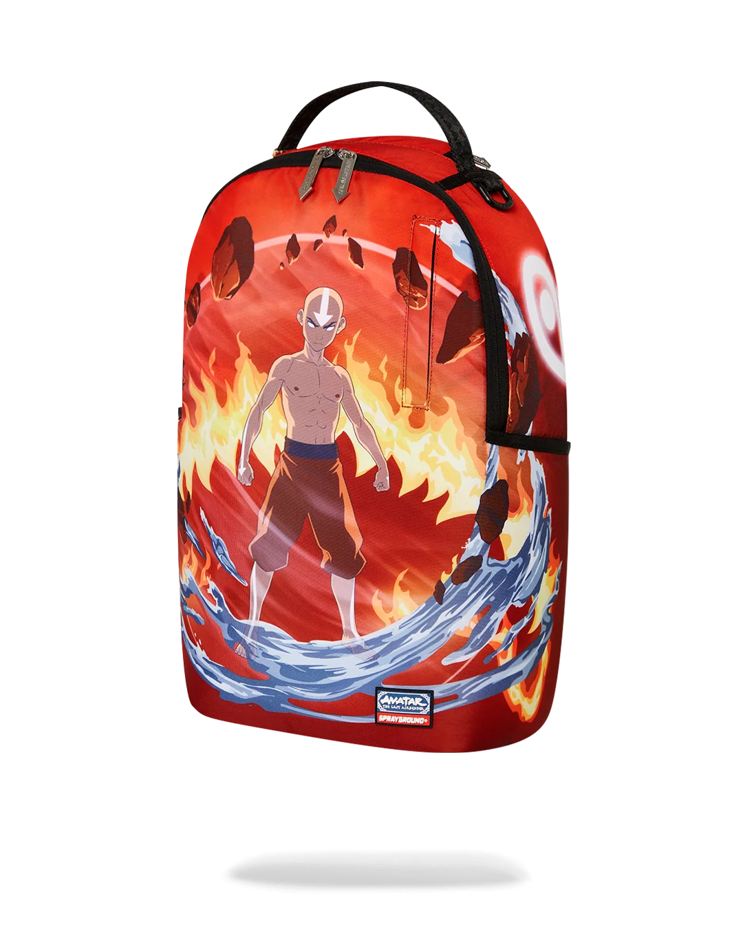 ATLA AVATAR STATE DLXR BACKPACK