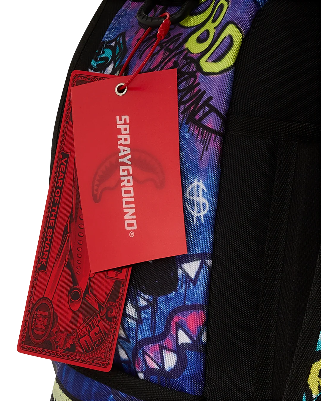 PURE IMAGINATION DLX BACKPACK