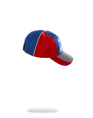 UNITED SHARKS PACKAGE SERVICE HAT