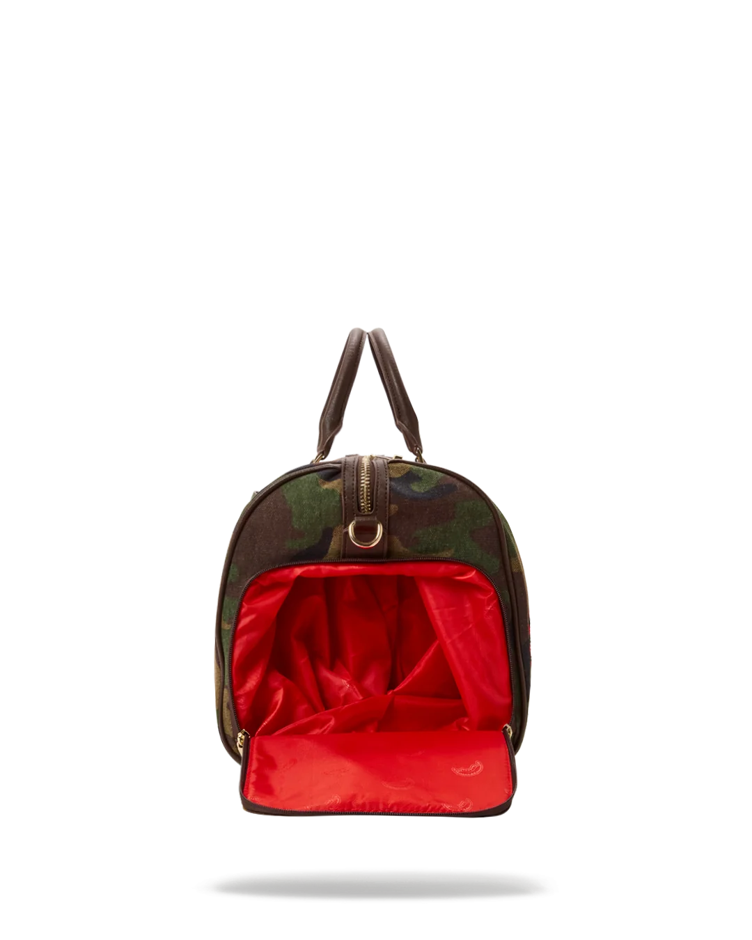 THE PARADOXX SHARK DUFFLE